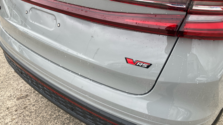 Skoda Kodiaq 2.0 TSI vRS 4X4 5dr DSG [7 Seat] Petrol Estate